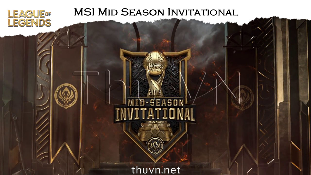 msi mid season invitational